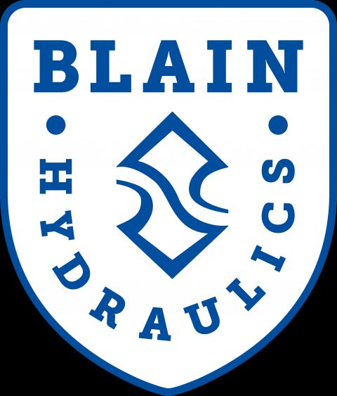 BLAIN HIDROLİK DIŞ TİC. LTD. ŞTİ.