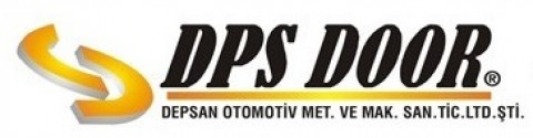 DPS DOOR METAL MAK. SAN. VE TİC. LTD. ŞTİ. 