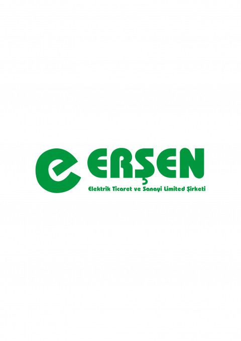 ERŞEN ELEKTRİK TİC. VE SAN. LTD. ŞTİ.