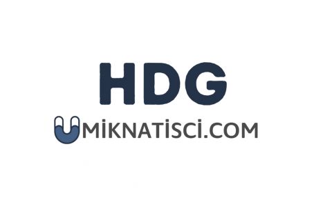 HDG METAL VE DANIŞMANLIK TİCARET LİMİTED ŞİRKETİ