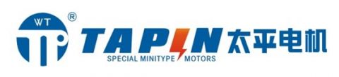 HUZHOU TAIPING MICRO SPECIAL MOTOR CO., LTD.