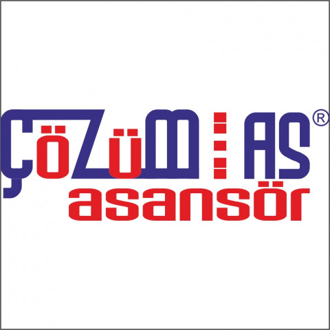 ÇÖZÜM - AS ASANSÖR MALZEMELERİ İNŞAAT İTH. İHR. SAN. VE TİC. LTD. ŞTİ.