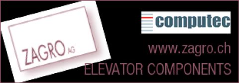 ZAGRO AG Elevator Components