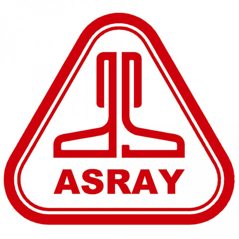 ASRAY RAY SAN. VE TİC. A.Ş.