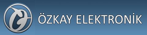 ÖZKAY ELEKTRONİK SAN. VE TİC. LTD. ŞTİ.