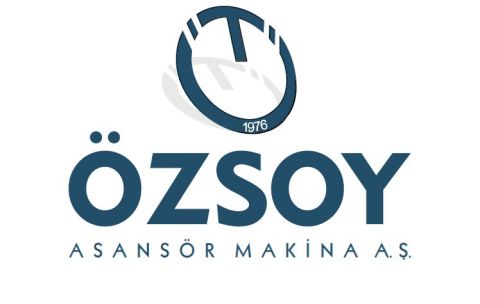 ÖZSOY ASANSÖR MAKİNA SAN. VE TİC. A.Ş.