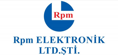 RPM ELEKTRONİK ASANSÖR DAN. İMALAT İTH. İHR. İNŞ. SAN. VE TİC. LTD. ŞTİ.