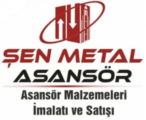 ŞEN METAL ASANSÖR MALZEMELERİ İMALATI İSHAK KÖSE