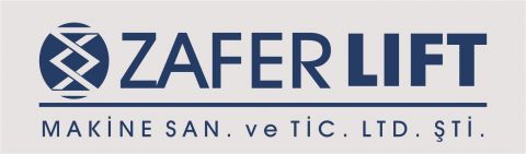 ZAFER LİFT MAKİNE SAN. VE TİC. LTD. ŞTİ.