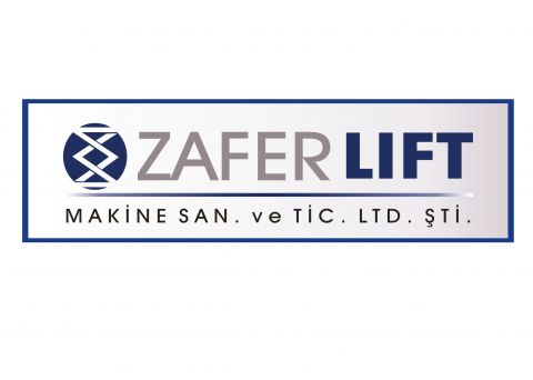 ZAFER LİFT MAKİNE SAN. VE TİC. LTD. ŞTİ.