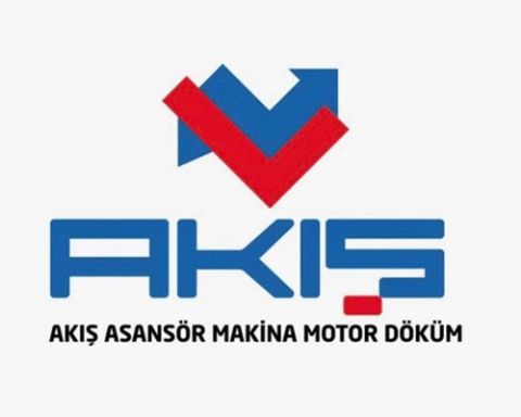 AKIŞ ASANSÖR MAKİNA MOTOR DÖKÜM SAN. TİC. LTD. ŞTİ.