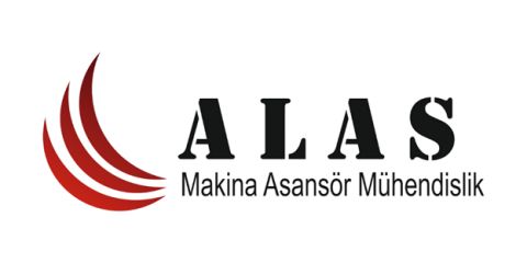 ALAS MAKİNA  ASANSÖR MÜH. İNŞ. SAN. VE TİC. LTD. ŞTİ.