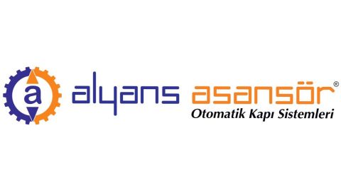 ALYANS ASANSÖR İNŞ. MAK. GIDA HAYV. OTOM. SAN. TİC.LTD. ŞTİ.