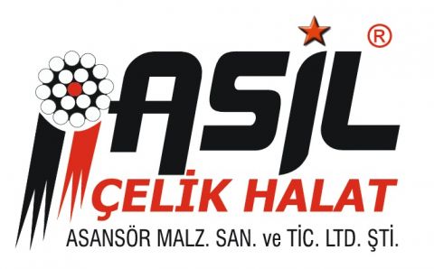 ASİL ÇELİK HALAT ASANSÖR MALZEMELERİ SAN. TİC. LTD. ŞTİ.