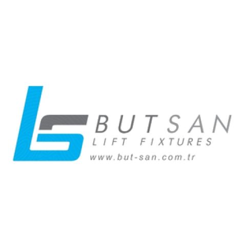 BUT-SAN ASAN. VE ELEK. MALZ. TİC. VE SAN. LTD. ŞTİ.