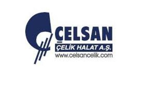 ÇELSAN ÇELİK HALAT SAN. VE TİC. A.Ş.