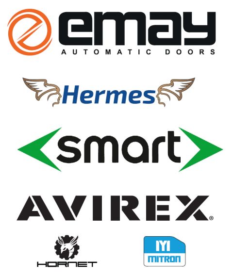 EMAY METAL KALIP MAK. MÜH. ASANSÖR SAN. VE TİC. LTD. ŞTİ.
