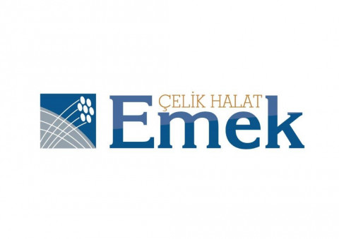 RAMAZAN ÇOTUK EMEK ÇELİK HALAT TİC. LTD. ŞTİ.