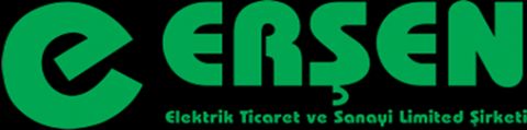 ERŞEN ELEKTRİK TİC. VE SAN. LTD. ŞTİ.