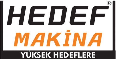 HEDEF MAKİNA SAN. TİC. İNŞ. TAAH. TUR. EML. İTH. İHR. LTD. ŞTİ.