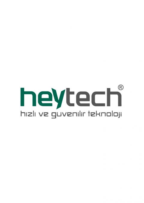 HEYTECH ELEKTRİK ELEKTRONİK SAN. VE TİC. A.Ş.