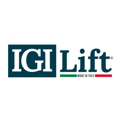 ITALIA GROUP INTERNATIONAL SRL (IGILIFT)