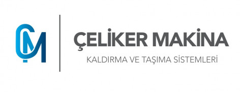 ÇELİKER KALDIRMA VE TAŞIMA SİST. MAK. PAZ. SAN. VE TİC. LTD. ŞTİ.