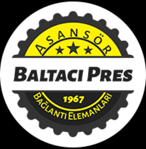 BALTACI METAL PRES İNŞ. TAAH. HIRD. SAN. VE TİC. LTD. ŞTİ.