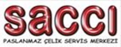 SACCI PASLANMAZ ÇELİK SANAYİ TİCARET LİMİTED ŞİRKETİ
