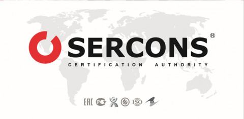 SERCONS DIŞ TİC. GÖZETİM DENETİM MUAYENE LAB. VE BELGE. HİZ. LTD. ŞTİ.