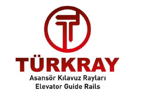 TÜRKRAY DEMİR SANAYİ TİCARET A.Ş.