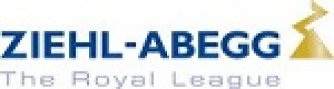 ZIEHL ABEGG VANTİLATÖR VE MOTOR SAN. VE TİC. LTD. ŞTİ.