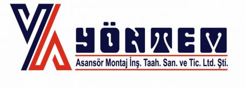 YÖNTEM ASANSÖR MONTAJ İNŞAAT TAAHUT SANAYİ VE TİCARET LİMİTED ŞİRKETİ
