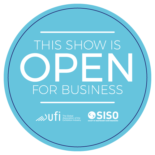 This Show is open for business