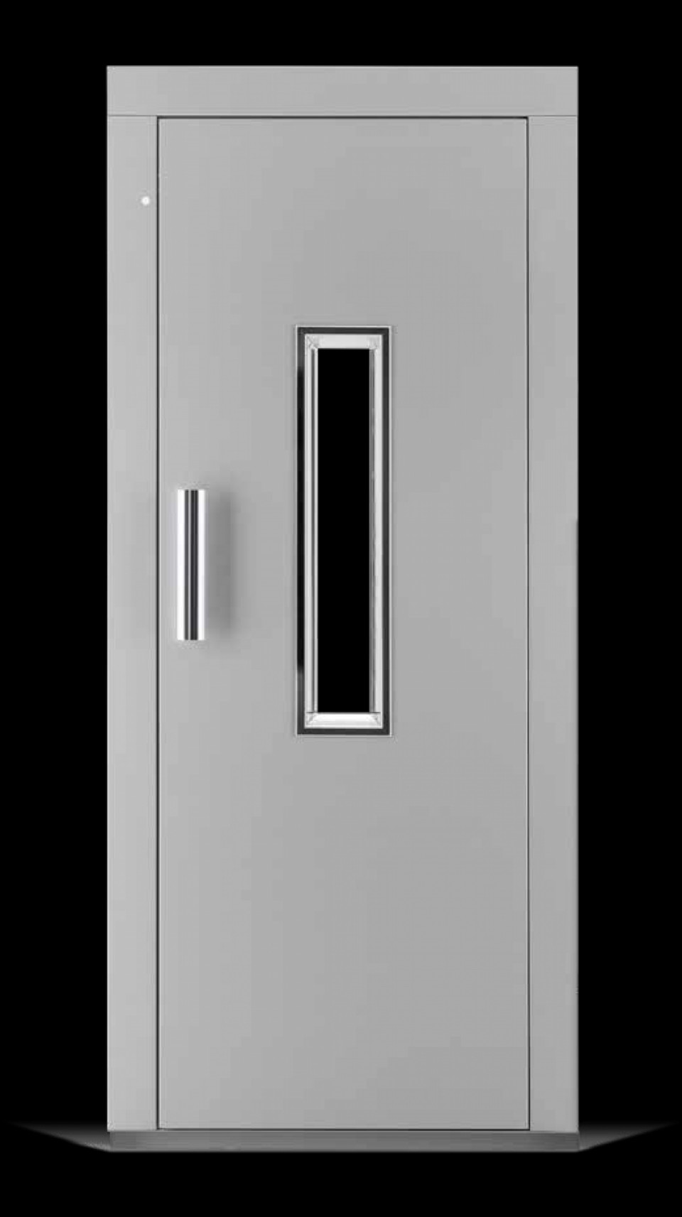 ELEVATOR SEMI AUTOMATIC DOOR