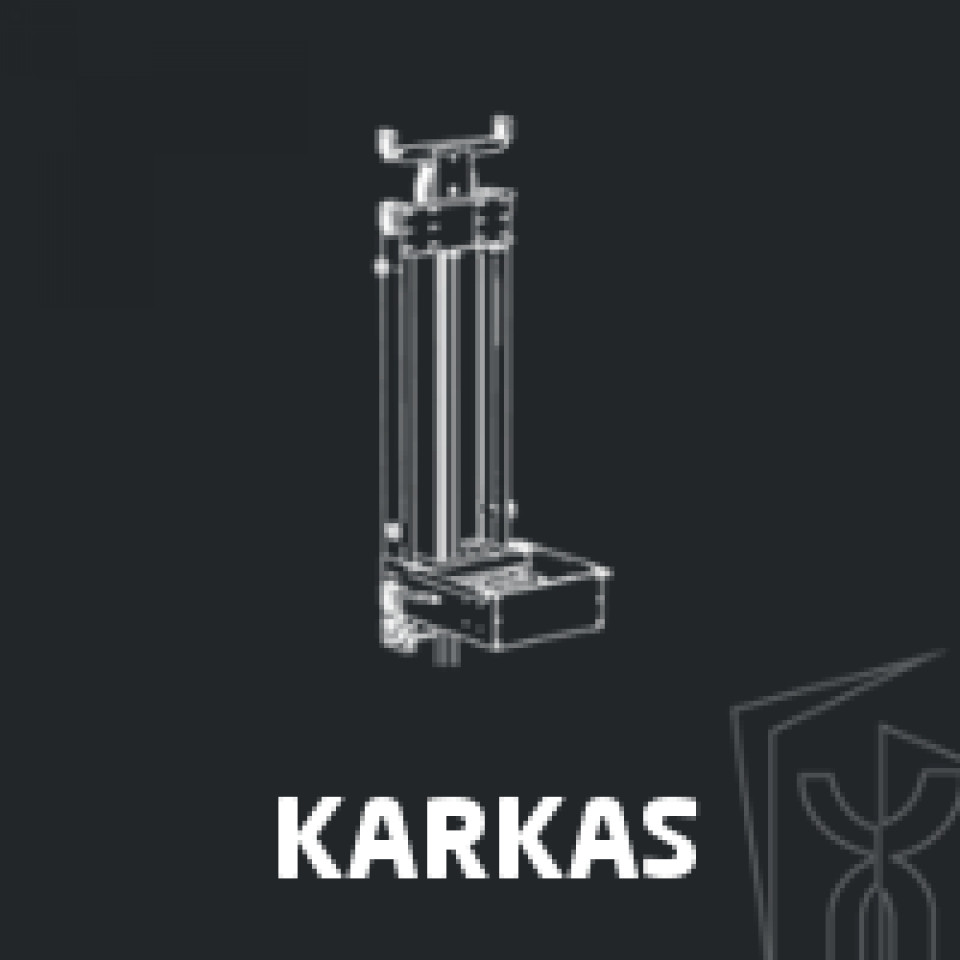 KARKASLAR