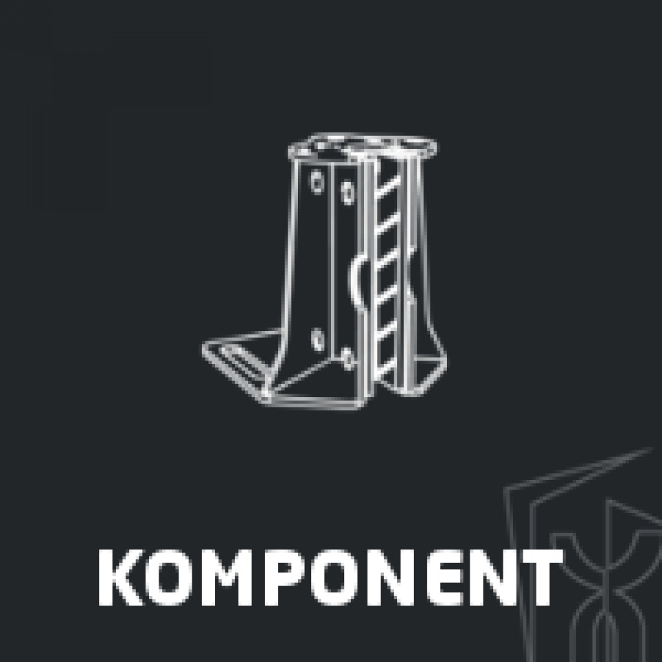 KOMPONENTLER