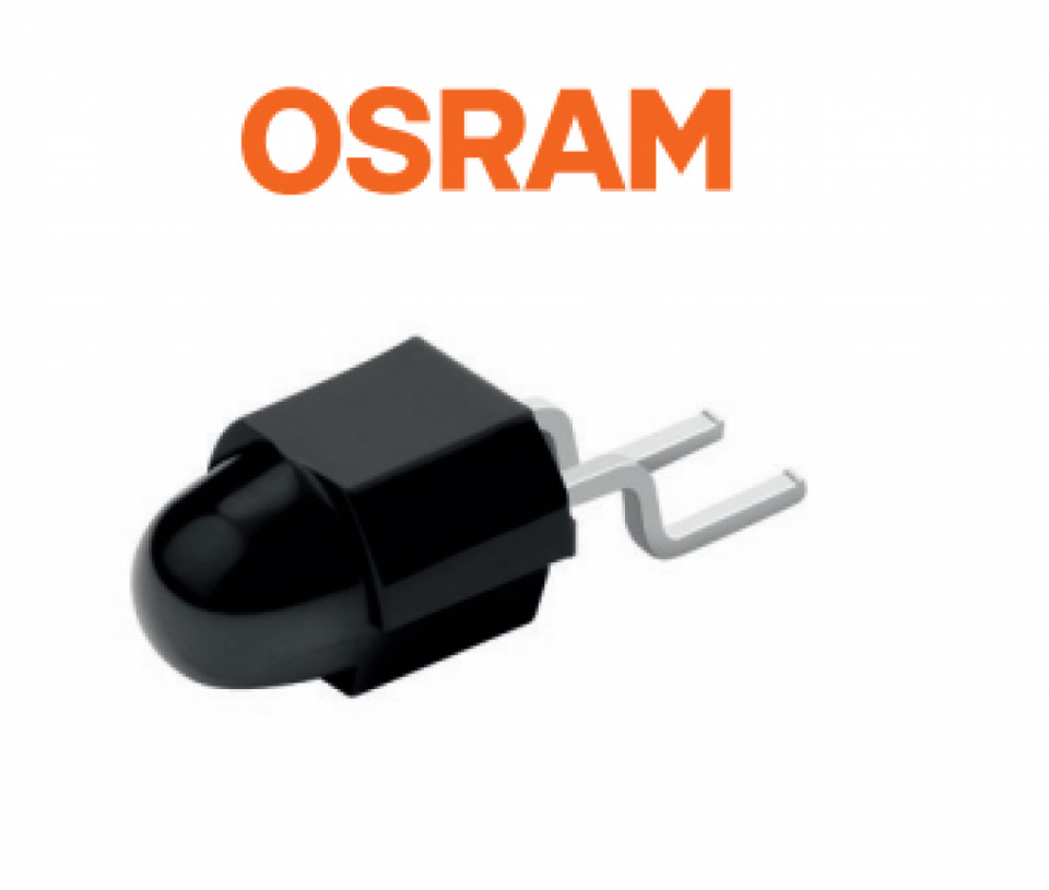 Osram Infrared LED 