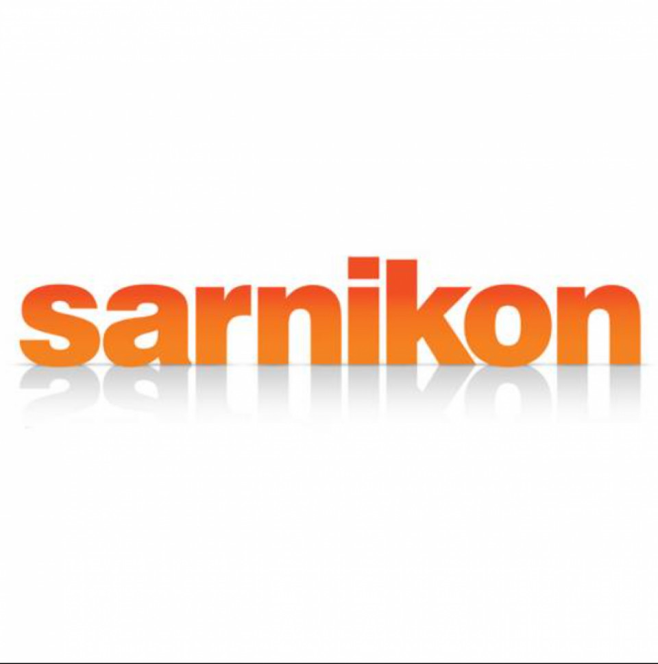 Sarnikon Heastink&Elevator Bottom/Pit Lighting